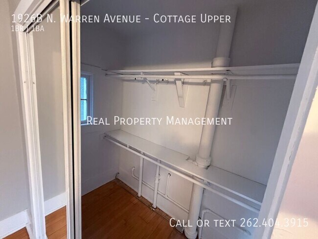 Building Photo - 1926 N Warren Ave