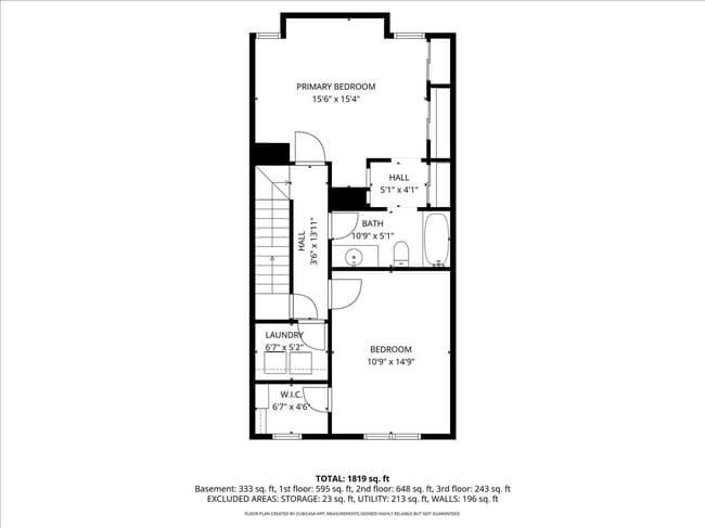 Building Photo - 7 Swift Ln