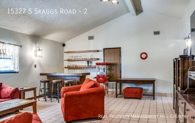 Building Photo - 15327 S Skaggs Rd