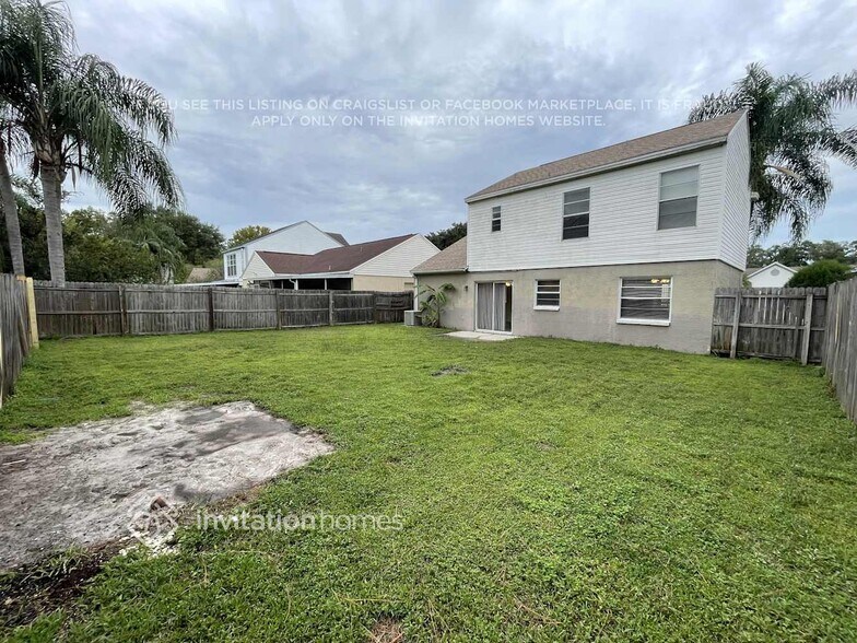 Building Photo - 9707 Little Pond Way