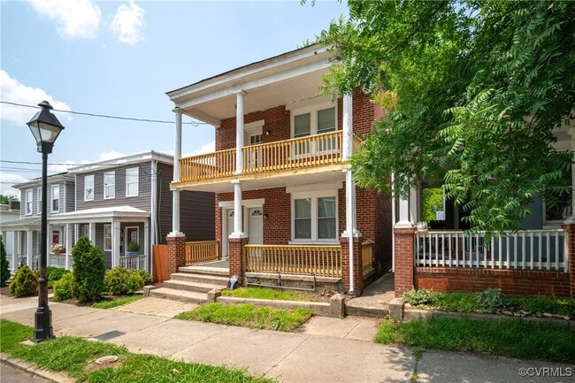 Building Photo - 1303 Decatur St