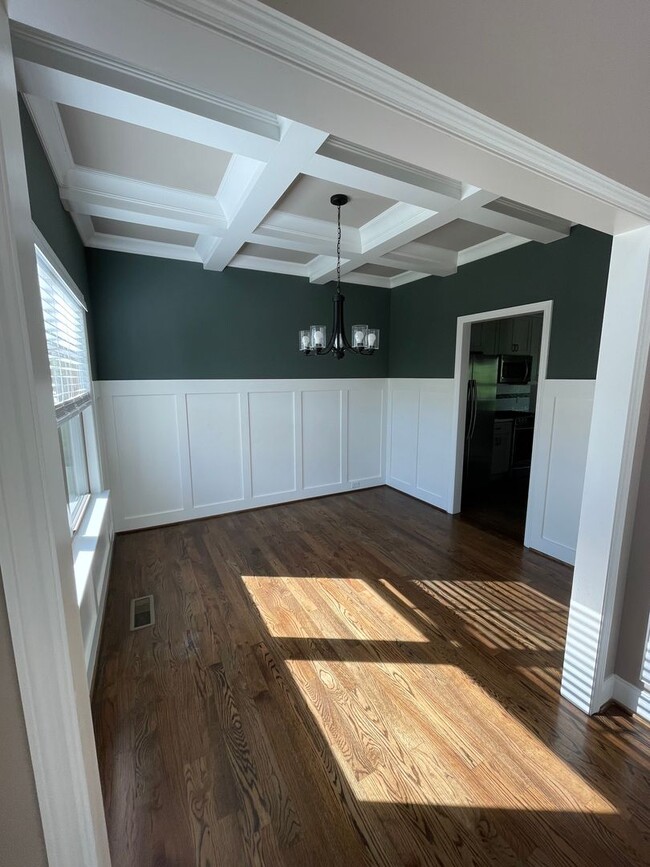 Building Photo - 3 Bedroom 2.5 Bath + Finished Bonus for Rent in Ooltewah