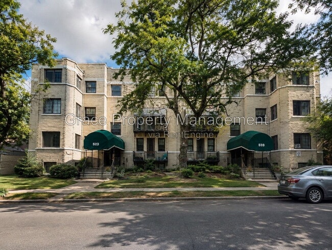 Building Photo - 523 E 12th Ave