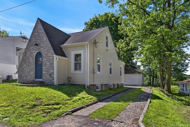 Building Photo - 60 Jeanibo Rd