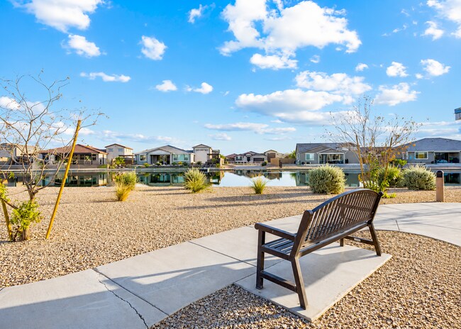 Building Photo - 41396 W Rio Bravo Dr