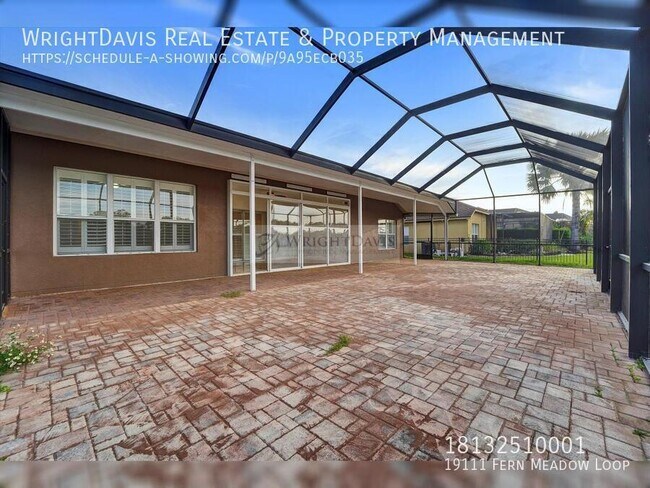 Building Photo - 19111 Fern Meadow Loop