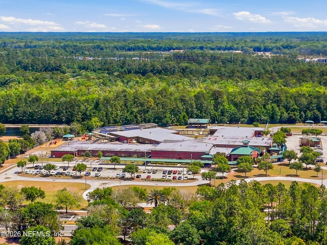 Building Photo - 6119 Bartram Village Dr