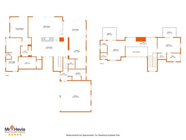 Building Photo - 1417 Osprey Ridge Loop
