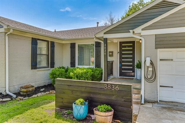 Building Photo - 3836 Hawick Ln