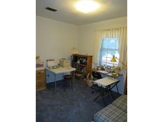 Interior Photo - 304-318 N 6th St