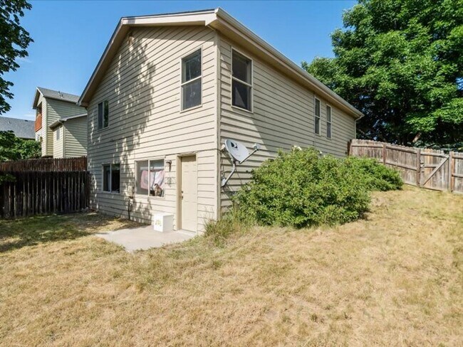 Building Photo - Great Home in Fort Collins