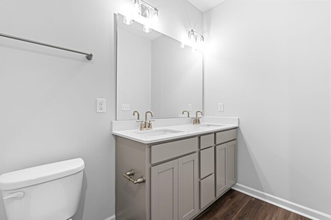 Building Photo - Move-In Special: Save $500 on Your First M...