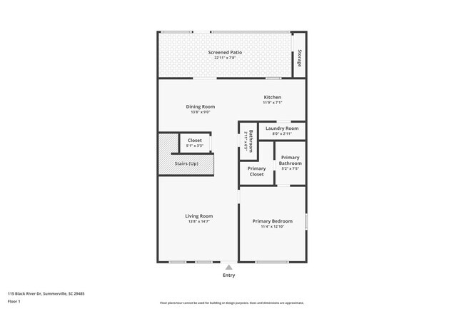 Building Photo - Live the Sumter-style Life in Summerville!