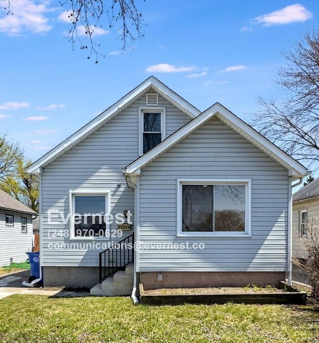 Primary Photo - 2-Bedroom, 1-Bath Home in a Convenient Loc...