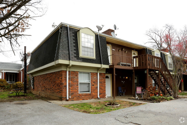 Primary Photo - Vernon Cove Apartments