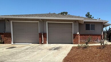 Building Photo - *Cambrian Park* Updated 2BR/2B single story duplex.