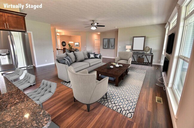 Building Photo - Gorgeous 4 Bd 4 Ba