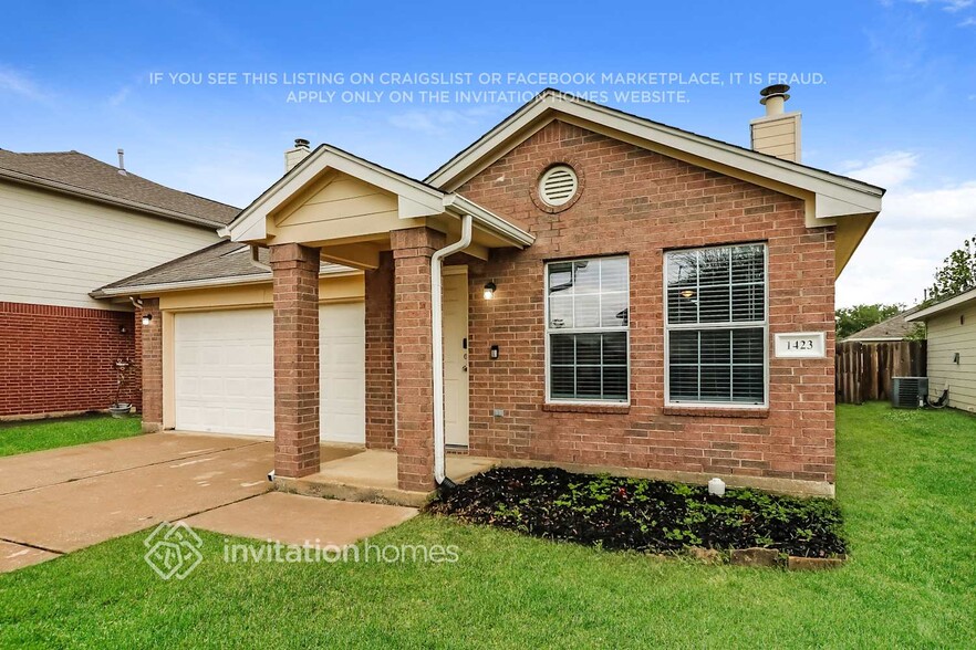 Building Photo - 1423 Danby Heath Ln