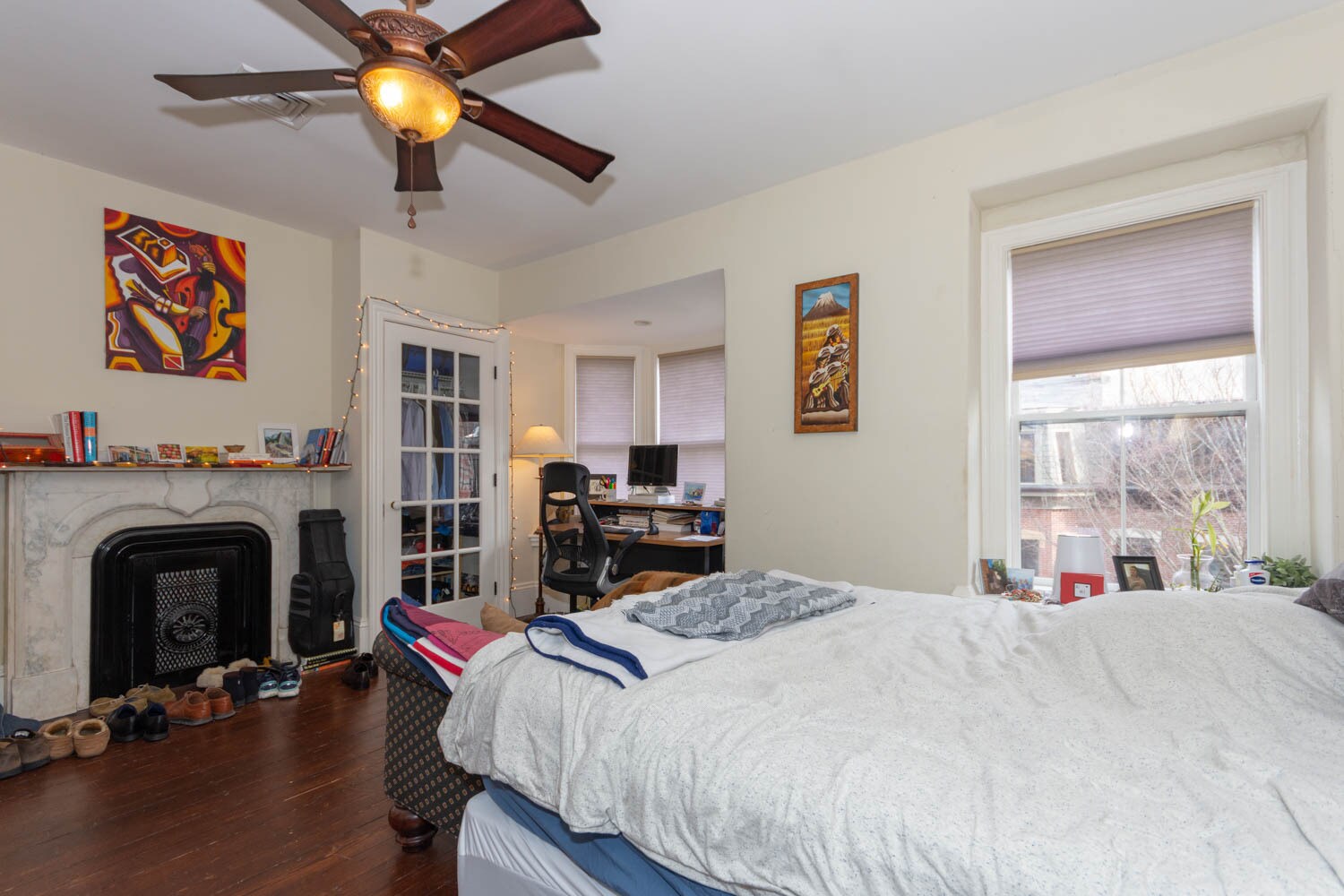 Building Photo - 12 Worthington St