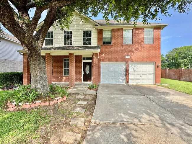 Primary Photo - 1211 Satillo Ln