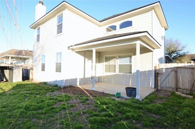 Building Photo - 4339 S Vineyard Mdw Ln