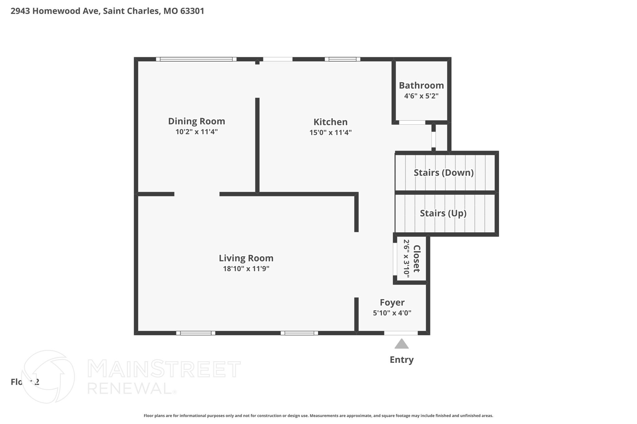 Building Photo - 2943 Homewood Ave