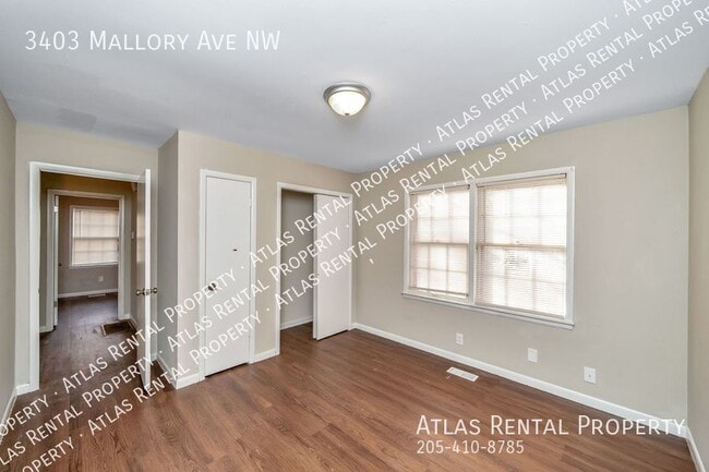 Building Photo - 3403 Mallory Ave NW