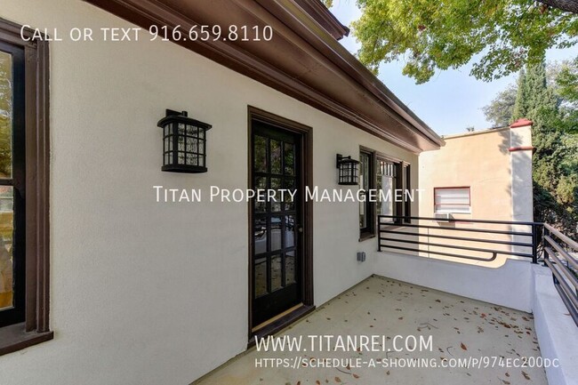 Building Photo - Downtown 1bed/1bath -Managed by Titan Prop...