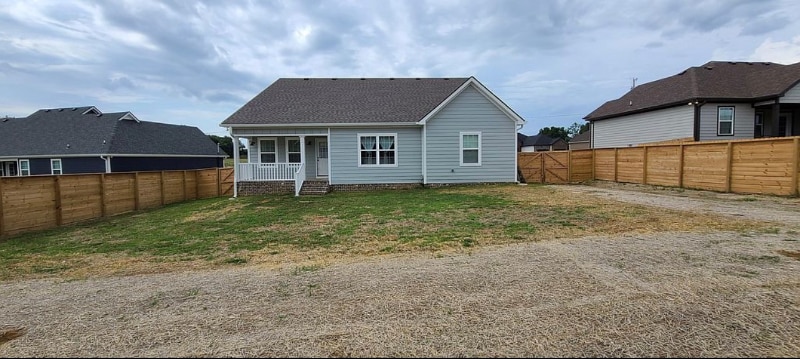 Building Photo - 3012 Cambridge Ct