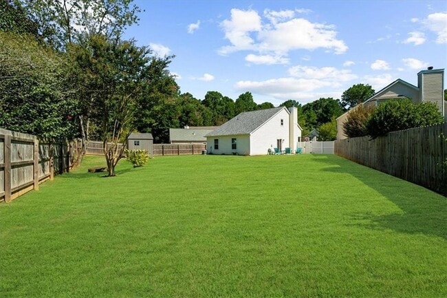 Building Photo - 820 Camelon Ct