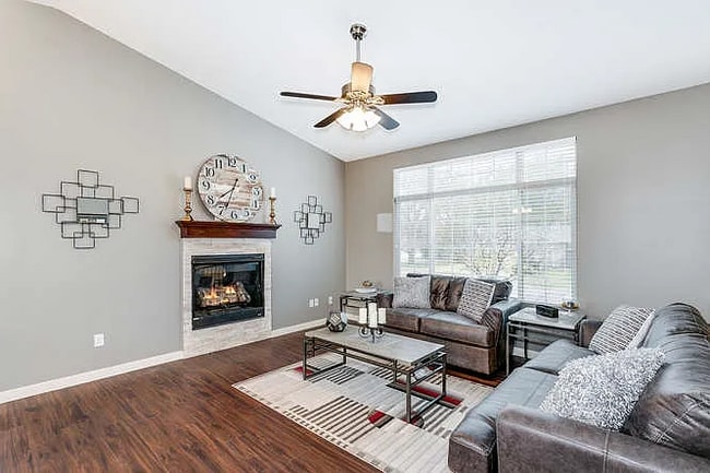 Building Photo - 1218 S Longford St