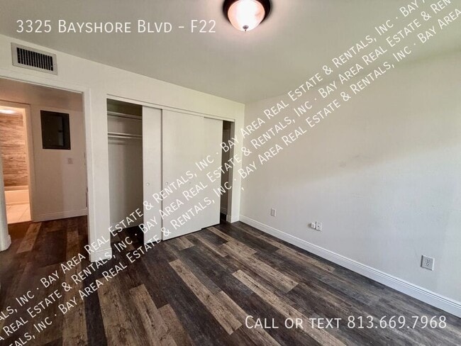 Building Photo - 3325 Bayshore Blvd