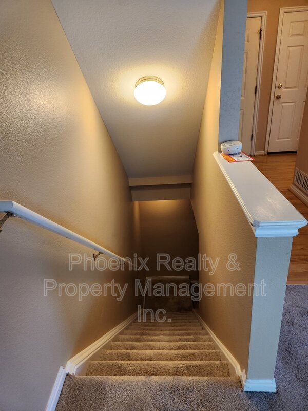 Building Photo - 1209 Warrior Way