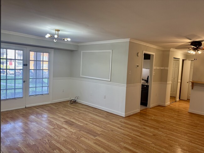 Building Photo - 434 N Armistead St