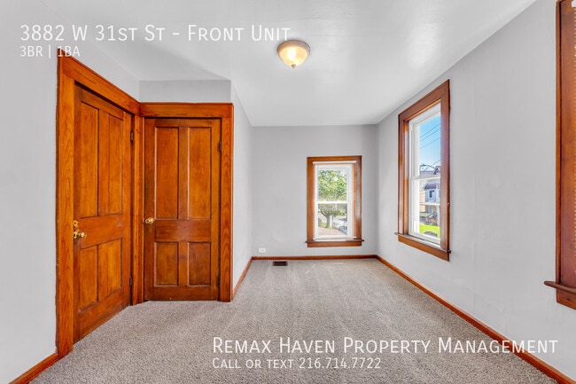 Building Photo - 3882 W 31st St