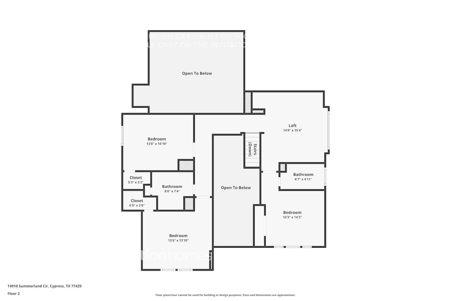 Building Photo - 14910 Summerland Cir