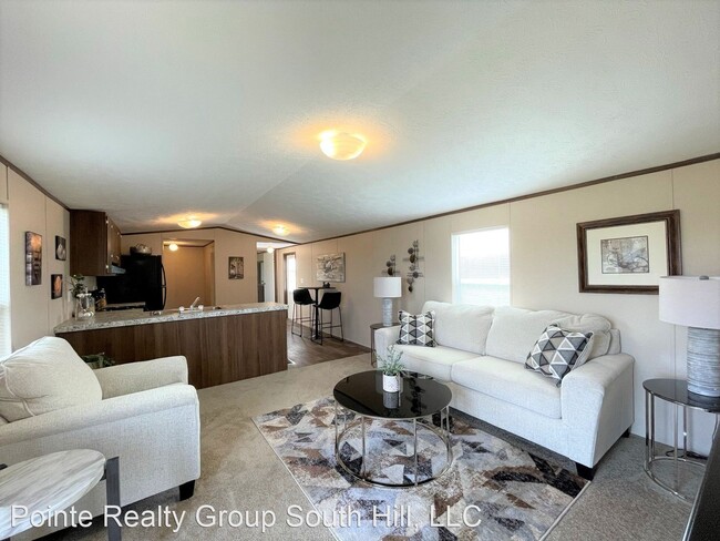 Building Photo - 2 br, 2 bath House - 8572 Baskerville Rd.