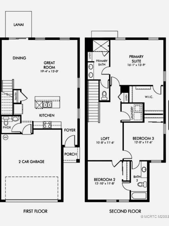 Building Photo - 206 Osprey Preserve Blvd
