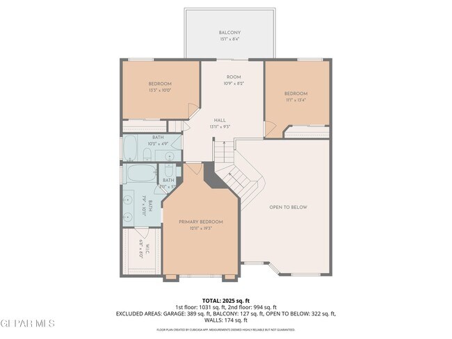 Building Photo - 1473 Desierto Rico Ave