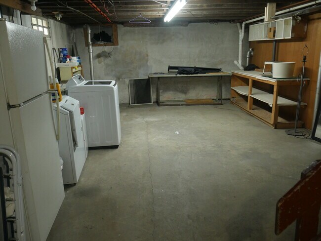 Building Photo - 57 Jackson Ave