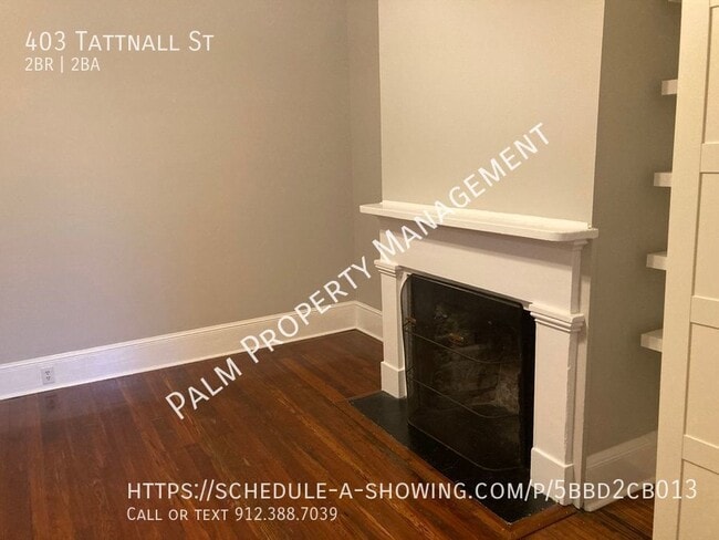 Building Photo - 403 Tattnall St