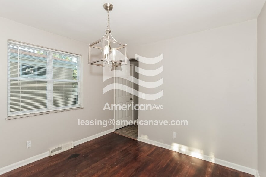 Building Photo - 6619 Daly Rd