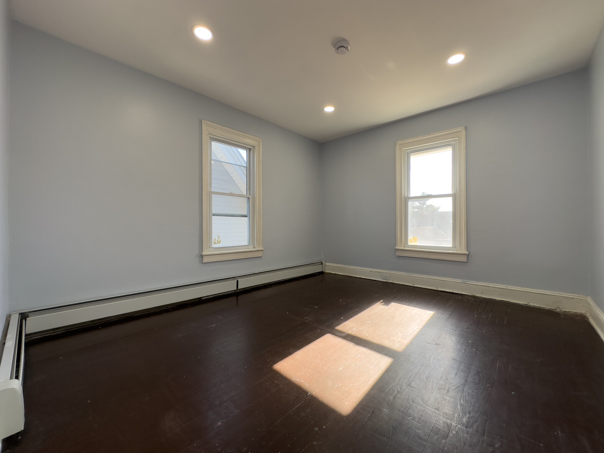 Bedroom - 1437 Park Ave