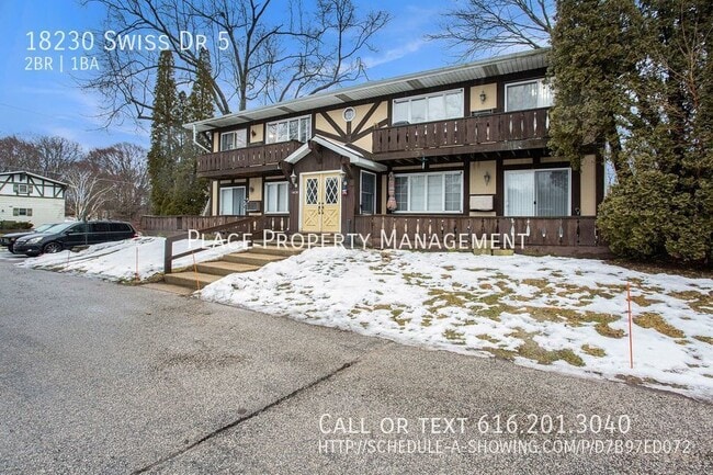 Building Photo - 18230 Swiss Dr