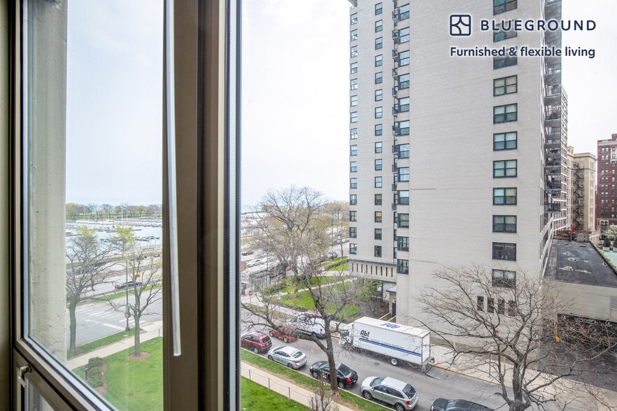 Building Photo - 3450 N Lake Shore Dr