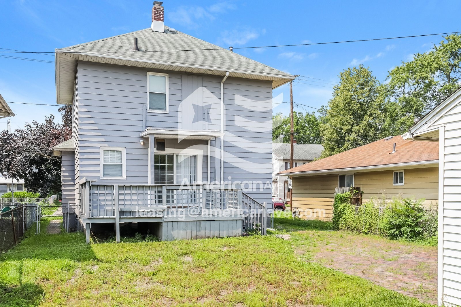 Building Photo - 3806 Watson Ave