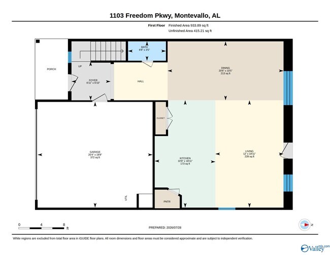 Building Photo - 1103 Freedom Pkwy