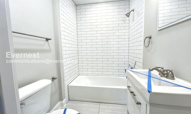 Building Photo - 7624 Nall Ave