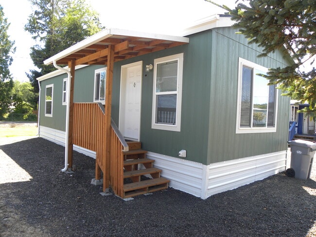 Building Photo - 5609 Olympic Hwy