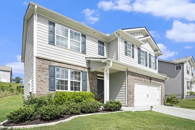Building Photo - 7814 Messina Ct